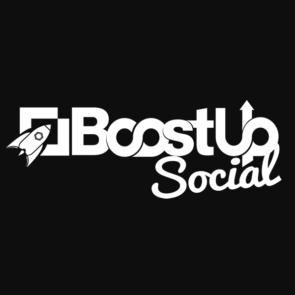 BoostUpSocial Instagram Powerlikes