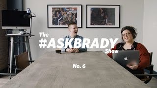 Not perfect Church Internet websites, Snapchat or Instagram, & Local Celebration Guides | #AskBrady Event 6