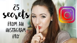 twenty-five Tips To Get Even more Instagram Supporters | Hackers From A Regular Instagrammer