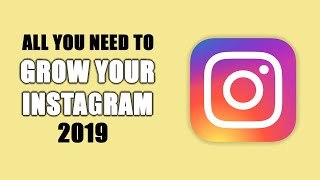 HEAVY DIVE: Instagram Growth Methods You NEED To Understand ***PROVEN***