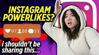*top secret Strategy to getting A LOT MORE likes about Instagram 2018 – Instagram Powerlikes