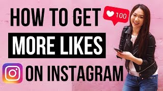 Getting more WOULD LIKE on Instagram in 2019 (NO BOGUS LIKES! )