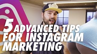 Instagram Marketing Advise for 2019: 5 various Advanced Ways to Grow Your Instagram Quickly