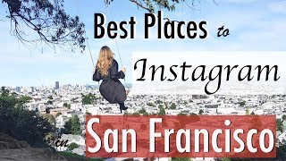 a few Best Spots to Instagram in S . fransisco, CA | Travel Tutorials | Exactly how 2 Travellers