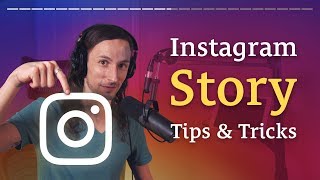 Instagram Story Ideas & Stunts 2019