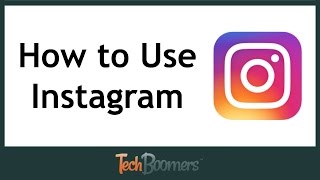 Using Instagram