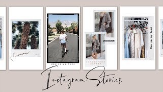 CAN CERTAINLY MAKE MONEY EDIT MY PERSONAL INSTAGRAM ADVENTURE! TIPS & TRICKS WITH RESPECT TO COOL INSTAGRAM STORIES