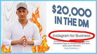 🔥 How to Use Instagram For Business instant Instagram Advertising Tips 2019 🔥