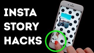 10 Instagram History Tricks in order to WOW The Followers