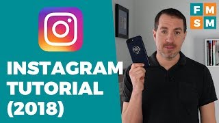 Instagram Tutorial