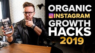 How exactly to ORGANICALLY Grow on Instagram from 0 to 5, 000+ TRUE FANS in 2019