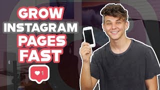 Increase Instagram Web pages FAST inside 2019 | 5 MAIN Tips to get Fans