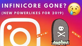 VERY BEST INSTAGRAM POWERLIKES IN 2019 | TOTALLY FREE INFINICORE OPTION TO GO VIRUS-LIKE ON THE DISCOVER PAGE!