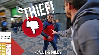 MOST SEVERE SCAM WITHIN PRAGUE!!! (Honest Guide)