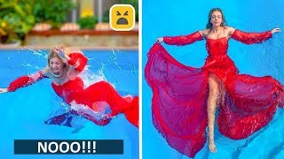Instagram vs Every day life! Phone Picture DIY Living Hacks