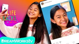 Instagram Hacks | LIFE HACKERS FOR KIDS