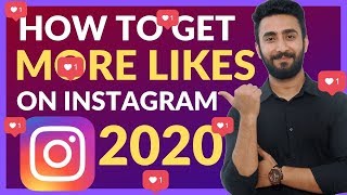 The way to get More Desires On Instagram in 2020 (100% AUTHENTIC LIKES! )