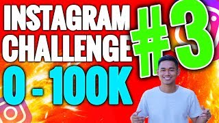 FREE OF CHARGE POWERLIKES? instructions Instagram Obstacle Growing zero to 100 000 Followers 2018 Part several