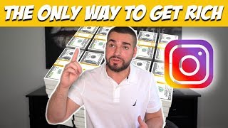 95% Of Instagram Pages Should Fail Throughout 2020 help Here Is How To outlive