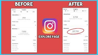 [7 Tips] The way to get On The Check out Page Upon Instagram 2019
