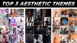 Top rated 3 INSTAGRAM THEMES You should attempt 🔥 Makeup IG Hints | DevanOnTech