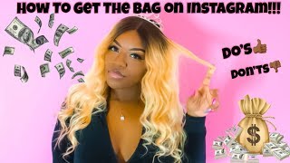 How you can Promote Your Tresses Business About Instagram. MAIN Keys That could Make Or Break Your business!