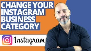 How exactly to Change your Instagram Business Category (Step by Step)