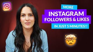 HOW YOU CAN INCREASE YOUR INSTAGRAM FOLLOWERS! some tips for Instagram growth