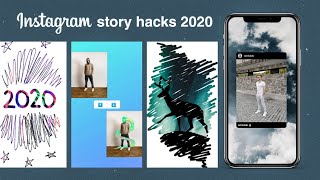 Instagram Story Hackers 2020
