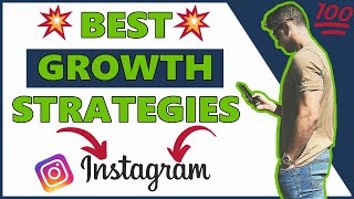 🔥 Best Instagram Growth Approaches for 2020 🔥 | (Grow from zero to five thousand followers QUICKLY! )