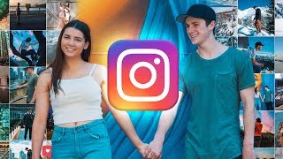 Choose a INSTAGRAM PLACE with 15 TIPS! (2018)