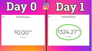 Steps to make Money about Instagram DEVOID OF POSTING (2020)