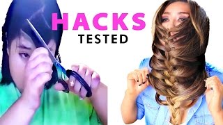 ★ LAZY Instagram HACKS ANALYZED 💙 Finest Hairstyles Hackers